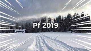 PF 2019