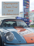 SUPERSPORT& CLASSIC TRIAL 2019
