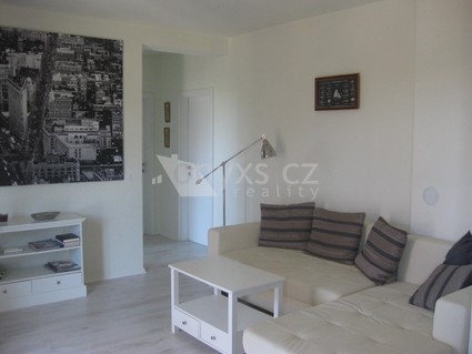 Pronájem zařízené apartmánu Poreč Chorvatsko - Fotka 1