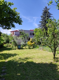 Prodej stavebního pozemku 1161 m2, obec Bystřice. - Fotka 2