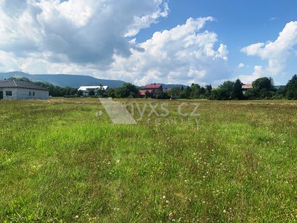 Prodej stavebního pozemku 2310 m2, Třinec  - Fotka 1