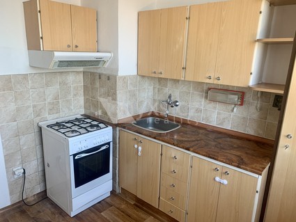 Pronájem bytu 2+1 58 m2, Vdovská, Ostrava - Muglinov - Fotka 1