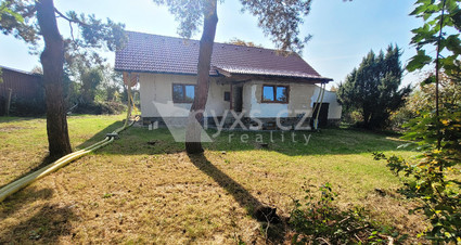 Prodej rodinného domu na  pozemku 1164 m2,  Zásmuky  - Fotka 3
