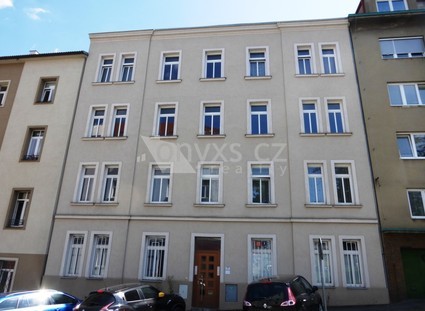 Pronájem nebytového prostoru 16 m2 Praha 9 Vysočany - Fotka 2