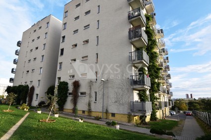 Prodej bytu 2+kk/B, OV,  Praha 5 Wiedermannova - Fotka 6