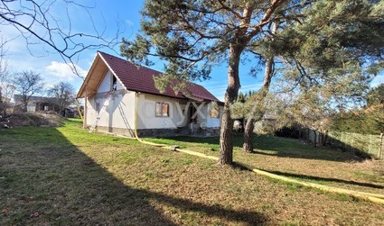 Prodej rodinného domu na  pozemku 1164 m2,  Zásmuky  - Fotka 1