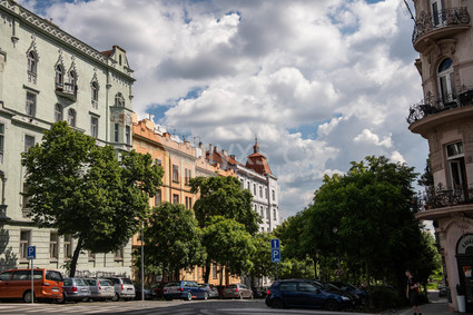 Pronájem nebytového prostoru 50 m2, ul. Estonská, Praha 10 - Vršovice - Fotka 9