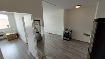 Prodej bytu 2+kk, Kladno Kročehlavy - Fotka 4