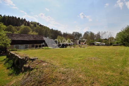 Prodej zahrady s budovou k rekreaci v obci  Břevniště, Hamr na Jezeře, okres Česká Lípa - Fotka 2