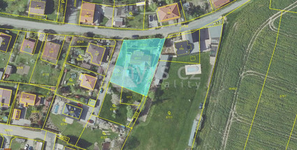 Prodej rodinného domu na  pozemku 1164 m2,  Zásmuky  - Fotka 4