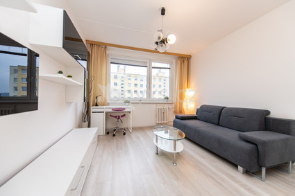 Prodej bytu 1+kk, 30 m2, ul. Petržílova, Praha 12 - Modřany - Fotka 3