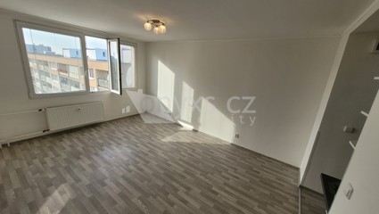 Prodej bytu 3+kk/L Praha 4 Háje, 58 m2, OV. - Fotka 1