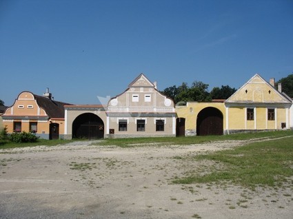 Prodej rodinného domu 100 m2 se stodolami, na pozemku 1953 m2, obec Zbudov, Dívčice, okr. ČB - Fotka 16