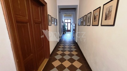 Prodej bytu 2+1, OV, Praha 5 Smíchov, 70 m2 - Fotka 2