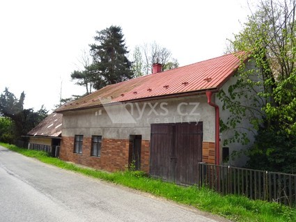Prodej rodinného domu 154m2 s garáží, na pozemku 1126m2 s potokem,obec Javornice,Rychnov nad Kněžnou - Fotka 2