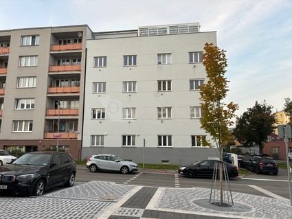 Prodej bytu v os.vl., 1+1, 43m2, ulice Hodonínská, Praha Michle - Fotka 2