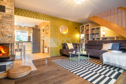 Prodej domu 3+kk, 87 m2, Brandýs nad Labem - Fotka 1