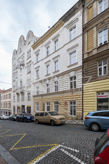 Prodej bytu 2+1, 46m2, ulice Lipanska - Fotka 9
