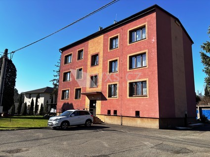 Prodej bytu 94 m2, Mlýnská, Český Těšín - Fotka 17