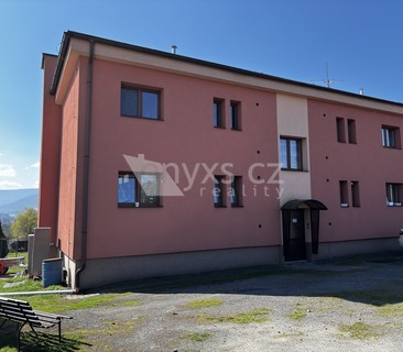 Prodej bytu 2+1, 62 m2, Střítež - Fotka 1