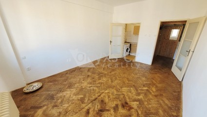 Prodej bytu 1+kk, OV, 4.p, Veverkova ulice Praha 7 - Fotka 2