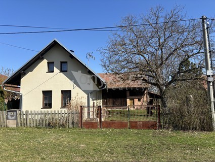 Prodej rodinného domu 163 m2 s pozemkem 1460 m2, Libáň - Psinice - Fotka 1