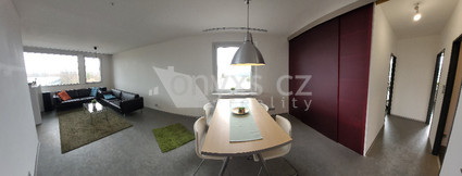 Prodej  bytu 3+kk/L, Praha 6 Vokovice - Fotka 10