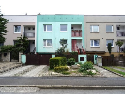 Prodej hezkého rodinného domu 282 m2 užitné plochy, na pozemku 485 m², ulice Cítolibská, Louny - Fotka 33