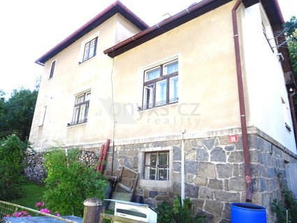 Prodej rodinného domu 204m2, s dílnou a s garáží, na pozemku 931m2, Brodce, Týnec nad Sázavou - Fotka 13