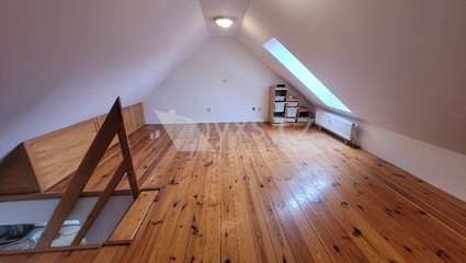 Pronájem  bytu 4+kk, 85 m2 + balkon + sklep Újezd nad Lesy sídliště Rohožník - Fotka 3