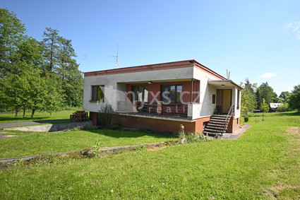 Prodej rodinného domu 107 m2, Hřbitovní, Český Těšín - Fotka 1