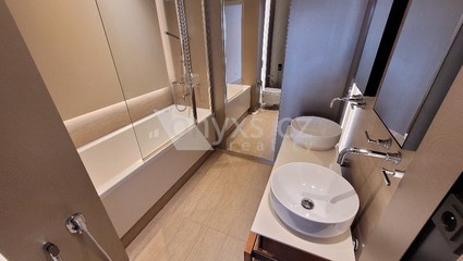 Pronájem nadstandardního 2kk/terasa,G,S projekt 4U Living Praha 4 - Fotka 8