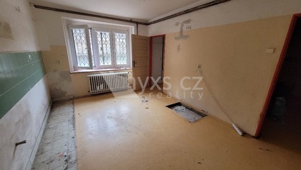 Pronájem  nebytového prostoru  centrum Rakovníka, ulice Havlíčkova. - Fotka 2