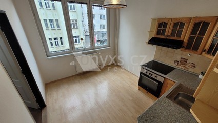 Prodej  bytu 2+1/T, 62 m2, 3.NP, Praha Vinohrady - Fotka 3