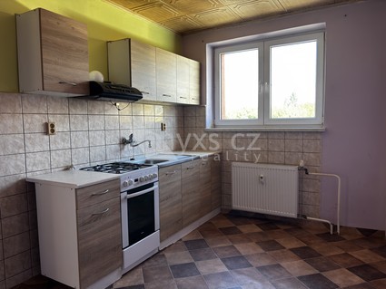 Prodej bytu 2+1, 62 m2, Český Těšín - Fotka 1