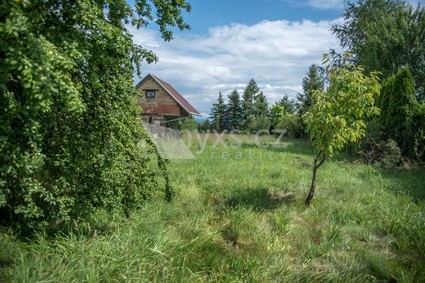 Prodej krásného pozemku 1429m2, ul. Lužní, Třinec - Fotka 3