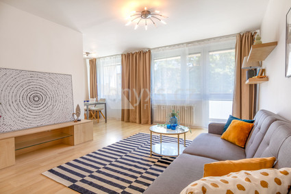 Pronájem bytu 3+kk 76 m² Zvolenská 8 - Fotka 1