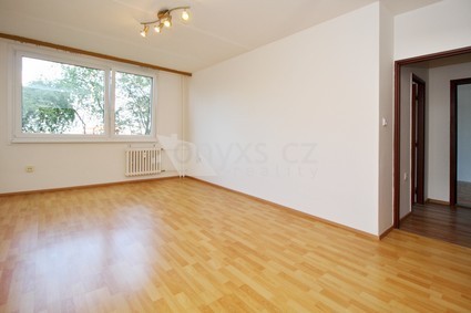 Prodej bytu 3+kk/lodžie, výměra 71 m2, 2 patro/8, OV, panelový dům, ulice Jažlovická, Praha 4 - Fotka 5