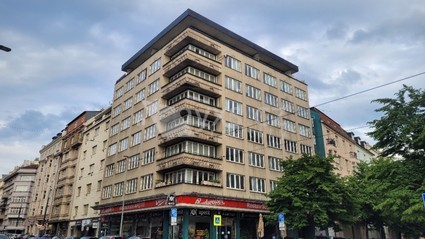 Prodej  bytu 2+1/T, 62 m2, 3.NP, Praha Vinohrady - Fotka 4