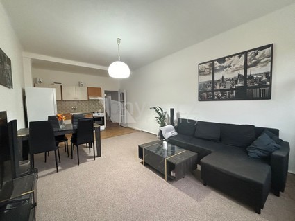 Prodej bytu 2+kk, 56 m2, ul. Za Zelenou liškou, Praha 4 - Krč. - Fotka 6