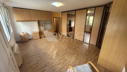 Prodej bytu 3+1/L, Praha Střížkov - Fotka 2