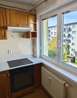 Pronájem bytu 3+kk, 60 m2 s dvěmi balkony, ul. Spojovací, Milovice - Fotka 5