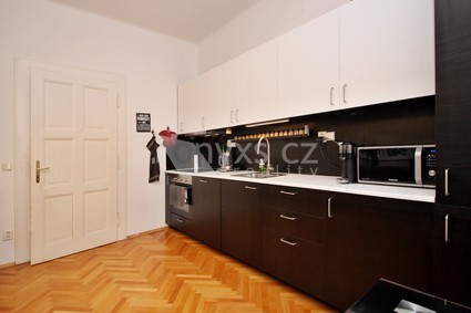 Prodej bytu 2+kk, výměra 42 m2, OV, 1.NP, ulice Mladoboleslavská, Praha 9, Kbely - Fotka 5