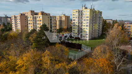 Prodej pěkného bytu 3+kk, os. vl., 71m2 s lodžií , ul. Kociánova - Stodůlky - Fotka 25