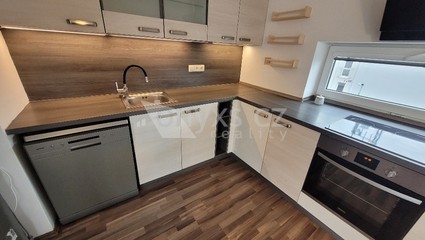 Pronájem bytu 3kk, 96 m2 + 24 m2 terasa Praha 5 - Fotka 4