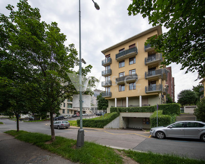 Prodej garáže 16 m2, ul. Pod Děkankou, Praha 4 - Nusle - Fotka 4