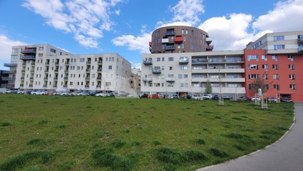 Pronájem bytu 2+kk/T,G Praha 4 Belárie Modřany - Fotka 1