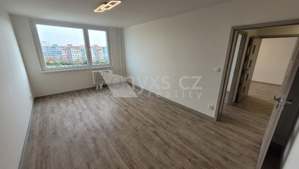 Pronájem bytu 3+kk/L Praha 10 Petrovice - Fotka 1