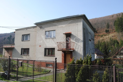 Prodej rodinného domu 240 m2, Nýdek - Fotka 1