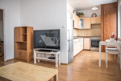 Pronájem bytu 3+1, 64 m2 se dvěma balkony. ul. Koperníkova, Třinec - Lyžbice - Fotka 5